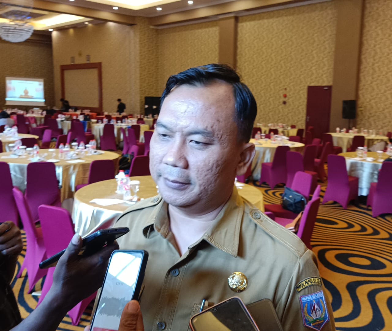 Kematian Ternak Sapi, Babi dan Kambing Bertambah di Merauke