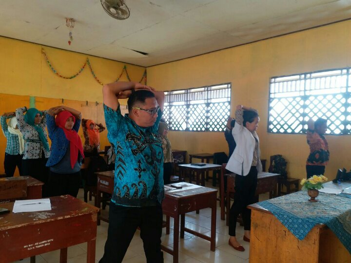 Cara Sehat untuk Peregangan Tubuh