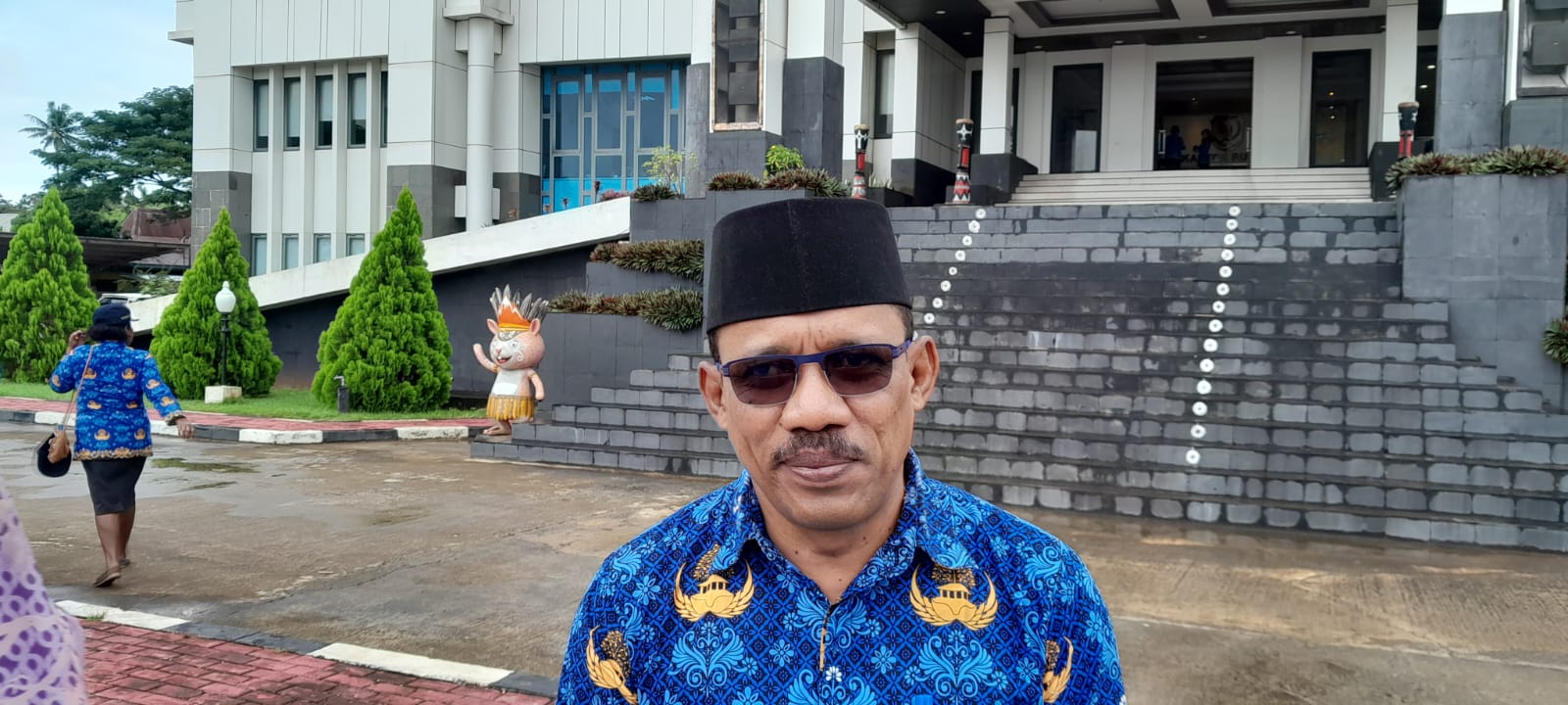 Penyakit Jantung Penyebab Kematian Nomor Satu di Merauke
