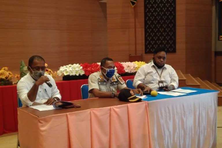 Disiplinkan Karantina Mandiri, Data Pelaku Perjalanan Akan Dishare