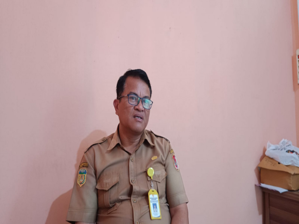 Akhir 2022, Pengerjaan Beberapa Ruas Jalan di Merauke Dipastikan Rampung