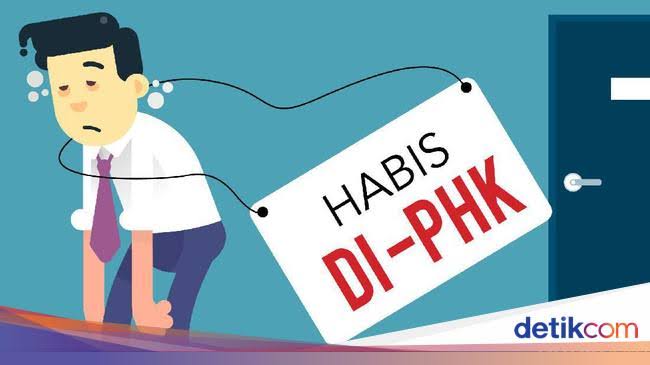 Indisipliner Jadi Pemicu Pemutusan Hubungan Kerja di Merauke