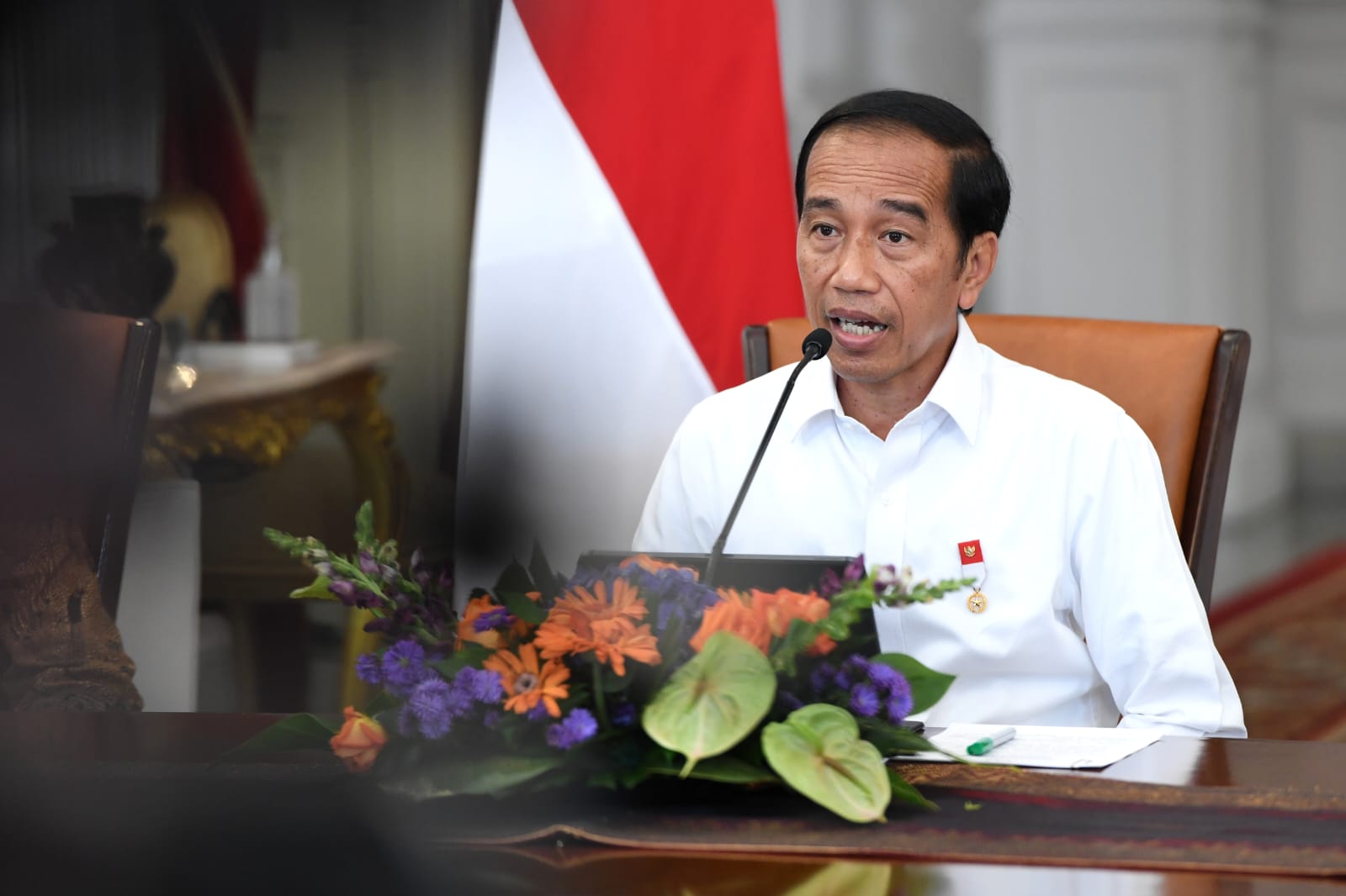 Pemerintah Putuskan Pengalihan Subsidi BBM untuk Bantuan Tepat Sasaran