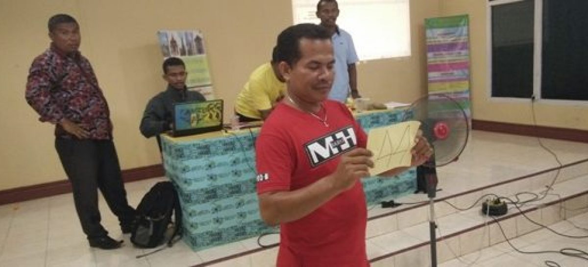 Sembilan Tim Siap Berlaga Dalam Turnamen Flobamora Cup