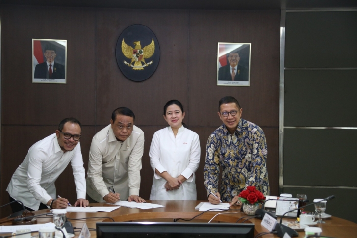 Inilah Jadwal Libur Nasional dan Cuti Bersama Tahun 2020