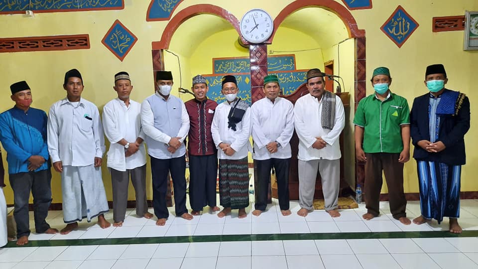 Safari Ramadhan Kampung Salor Indah