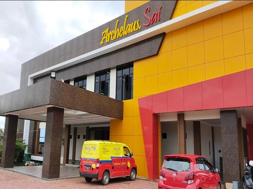 Oktober 2022, Anggota DPRD Merauke Berkantor di Gedung Archelaus Sai