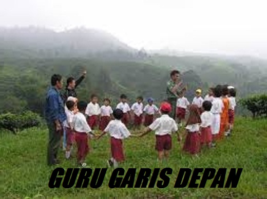 DPRD Merauke Minta Guru 3T Diperbanyak