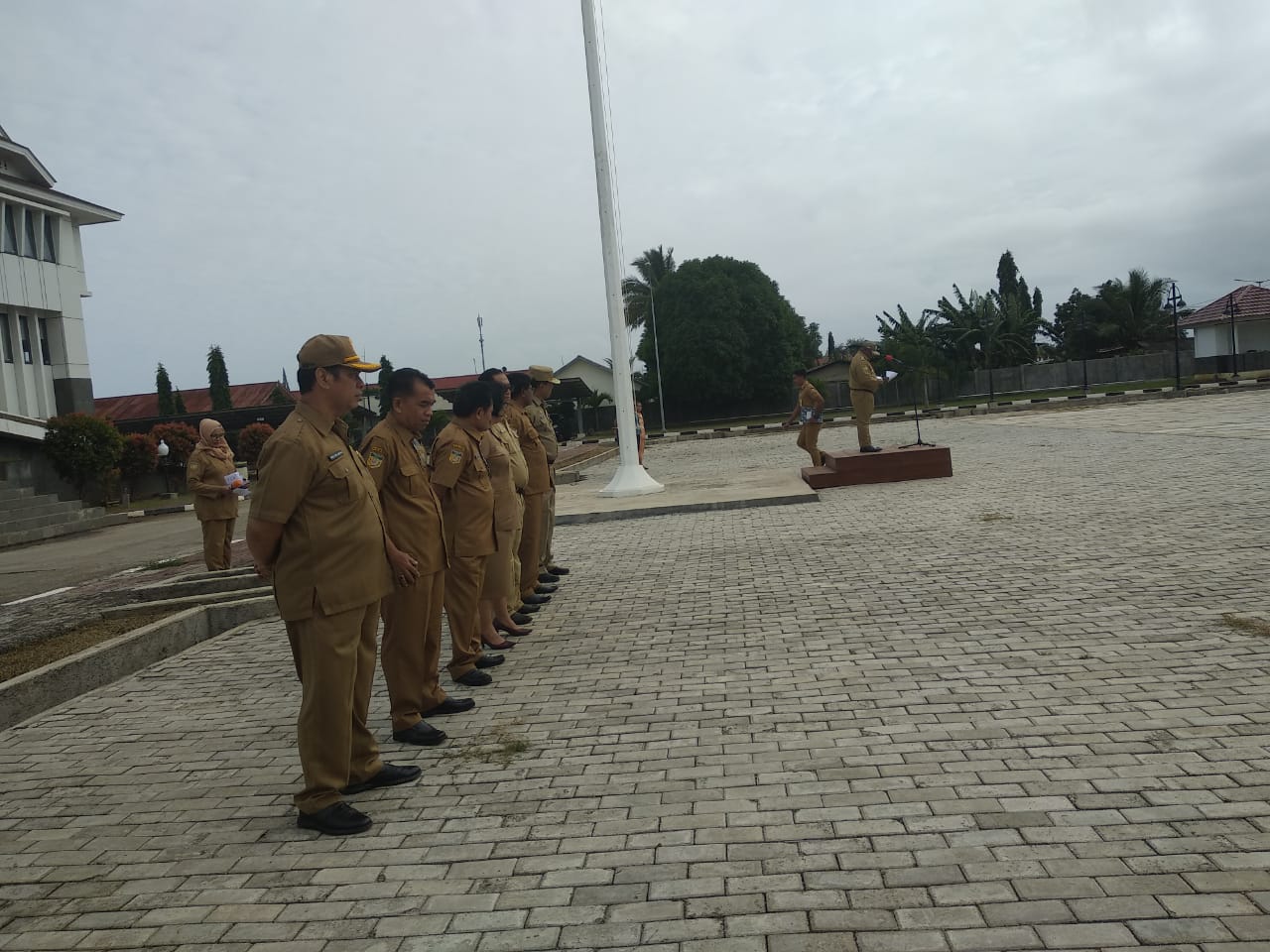 Ada Delapan Fungsi KB Untuk Diketahui Masyarakat