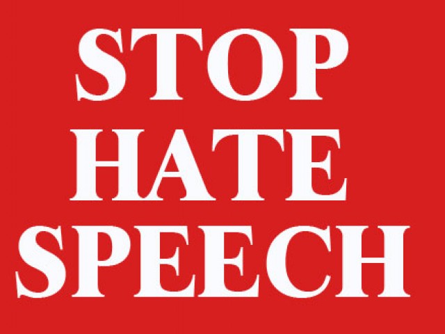 Peraturan Anti Hujat (Hate Speech) Sudah Keluar, Para Netizen Harap Hati-hati ya.