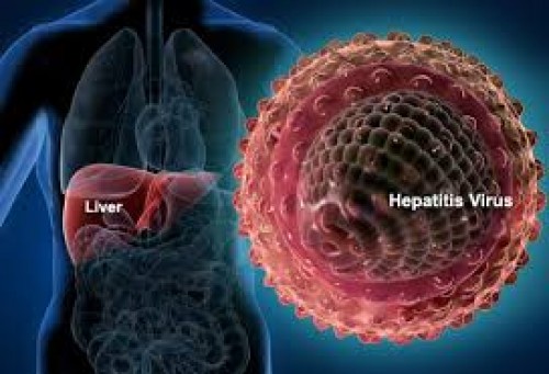 Punya Efek Samping Berat, Obat Hepatitis C Harus Diberikan Bijaksana