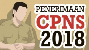 Penerimaan Mulai Rabu, Inilah 9 Syarat Dasar Yang Harus Dipenuhi Pelamar CPNS 2018