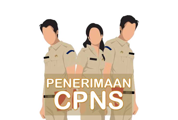 Penerimaan CPNS 2019 Sediakan 152.286 Formasi