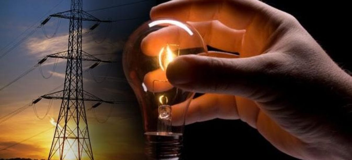 PLN Merauke Kekurangan Pasokan Listrik