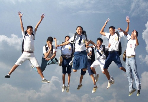 SMAN 2 Raih Juara 2 Tingkat Nasional Lomba Karya Ilmiah 