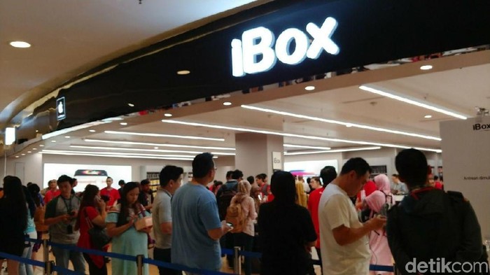 Aturan IMEI Ditandatangani, Ini Efek ke Pengguna dan Pedagang