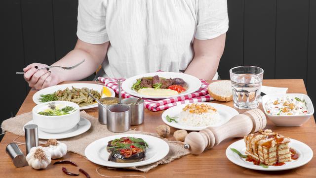 Tips Jaga Imun Tubuh Saat Puasa Ramadhan