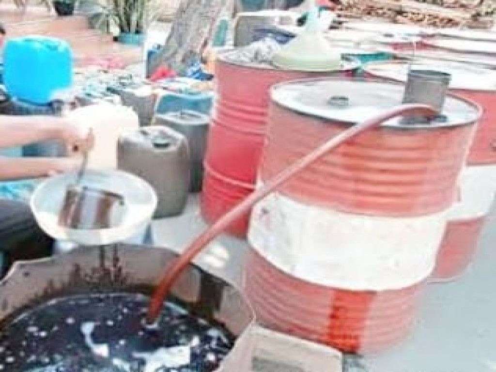 Ini Kuota Bahan Bakar JBT dan JBKP untuk Provinsi Papua Selatan