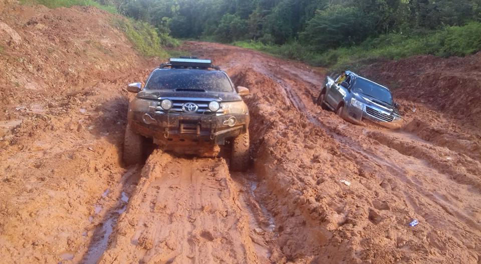 Presiden Minta Pemprov Papua Manfaatkan Potensi Alam Untuk Sejahterakan Rakyat