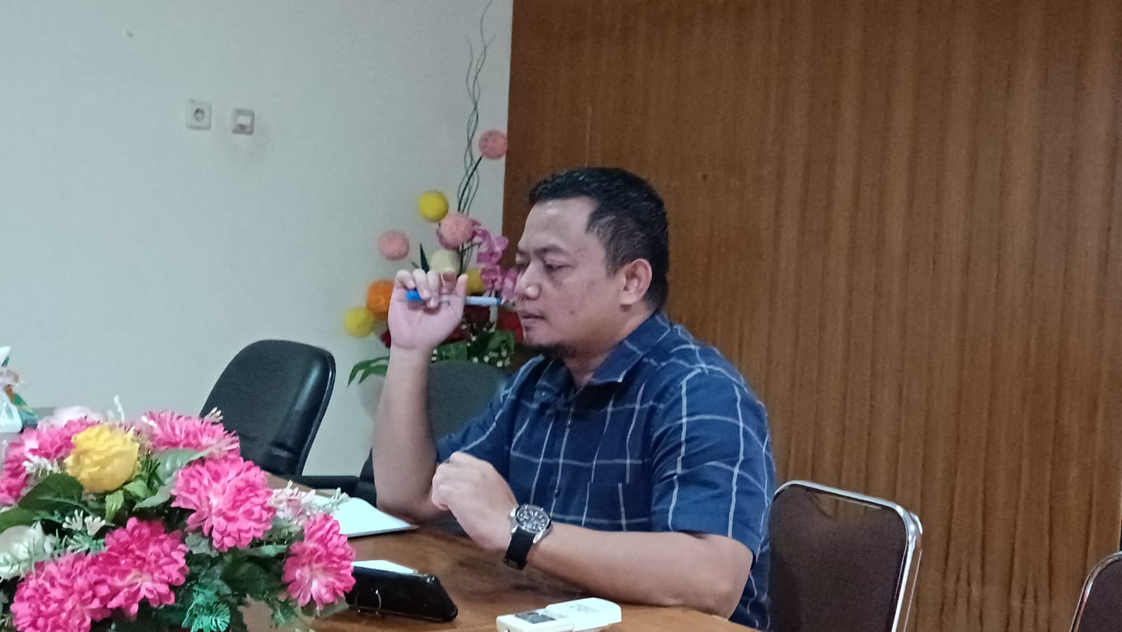 Menjaga Stabilitas Harga Beras di Merauke Bulog Jual 10.000/Kg