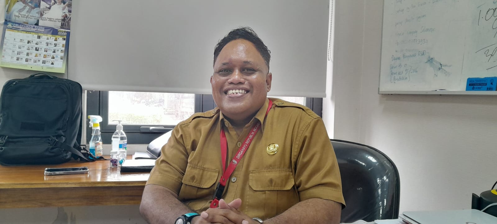 Penguatan Hukum Kepada Masyarakat Rutin Dilakukan di Merauke