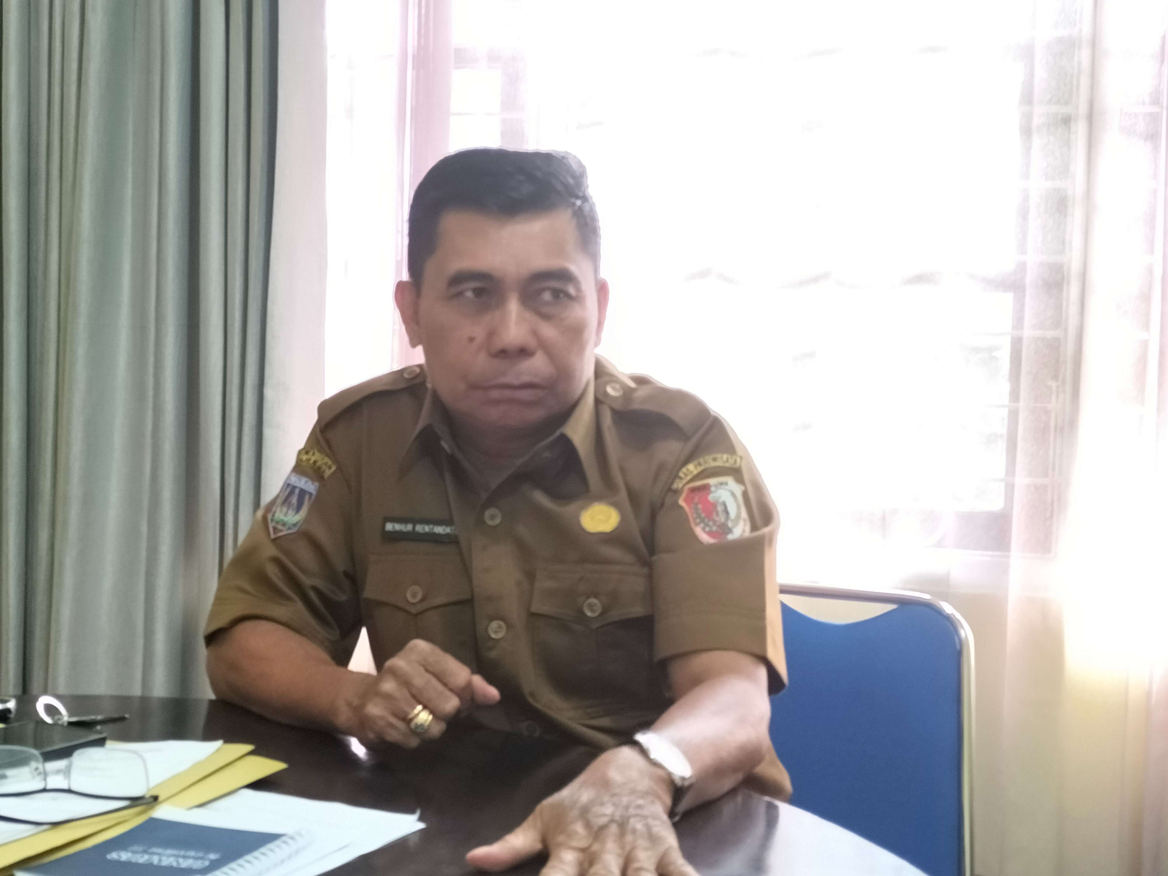 Dinas Pariwisata dan Kebudayaan Gagas Festival Merauke Sabang