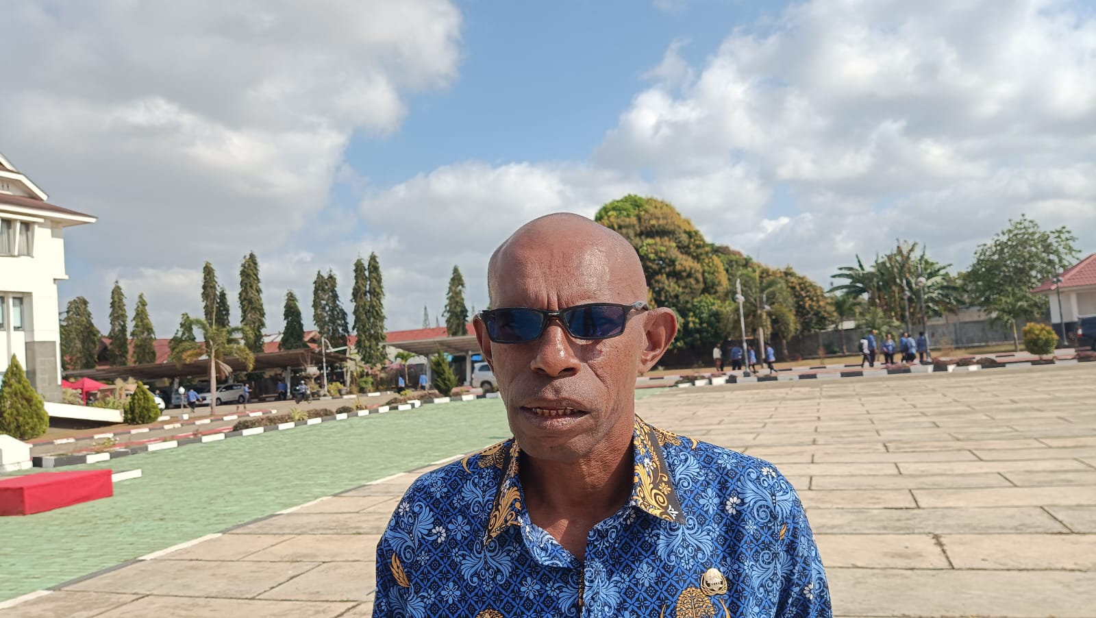 Belasan Anak Merauke Ikuti Pelatihan Kejuruan di BLK Sorong