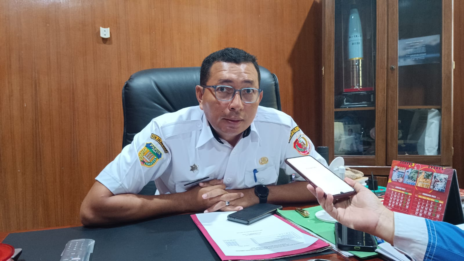 Ada Tujuh Mata Lomba akan Meriahkan HUT ke-121 Merauke
