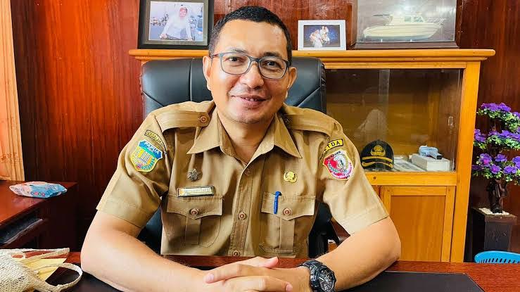 Dispora Merauke Mulai Persiapkan Atlet Atletik Menuju PON XXII