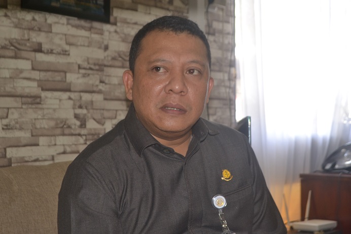 Jual Aset Daerah Dapat Dijerat UU Korupsi