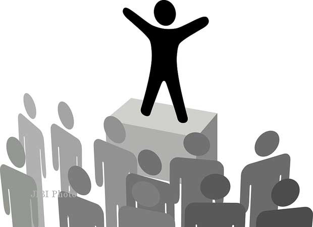 PEJABAT PUBLIK WAJIB MENGAJUKAN CUTI JIKA TERLIBAT DALAM TIM KAMPANYE PILKADA