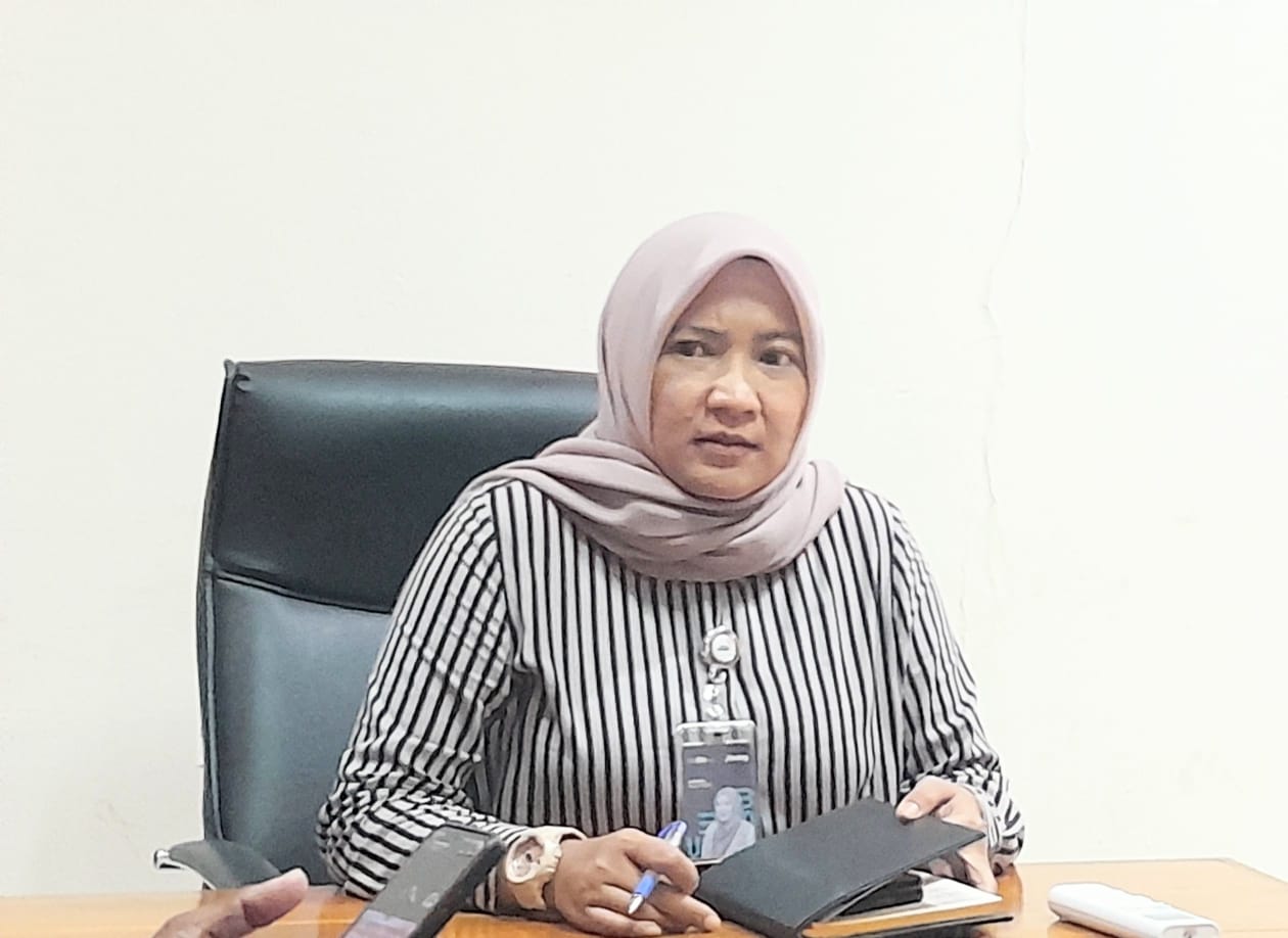 Bulog Merauke Sudah Menyerap Beras Petani Sebanyak 8.300 Ton