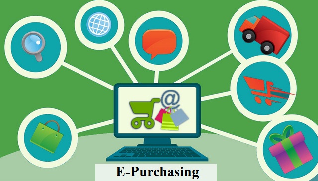 E Katalog PBJ Papua Tersedia di Agustus