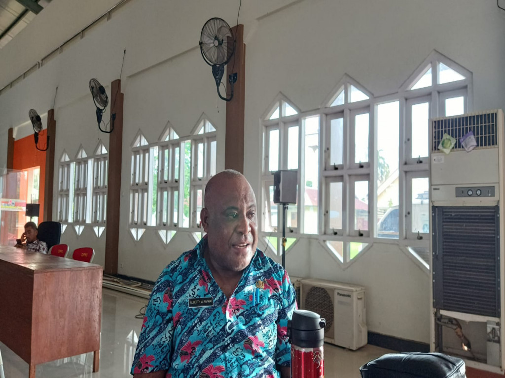 Kebutuhan ASN PPS Tidak Perlu dari Provinsi Induk