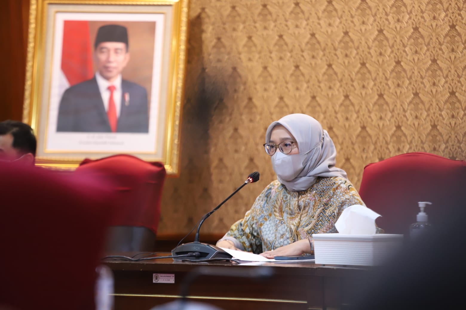 Gandeng KPK, Kementerian PANRB Perkuat Integritas Internal