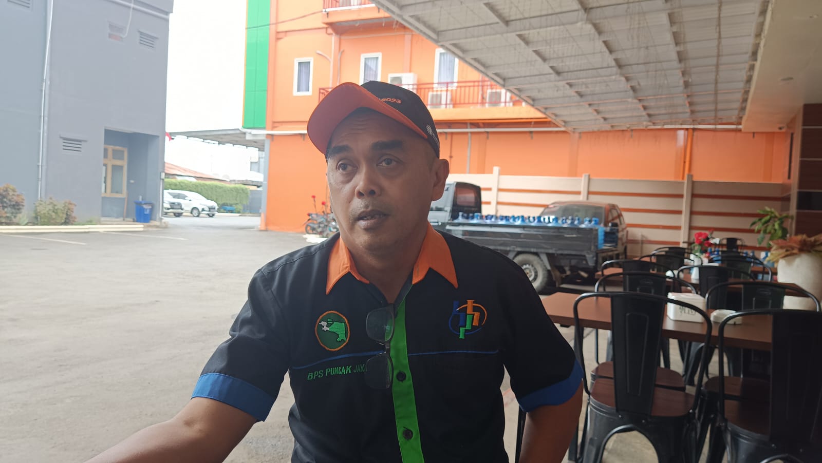 Persentase Kemiskinan Merauke Menurun, Namun Secara Jumlah Naik