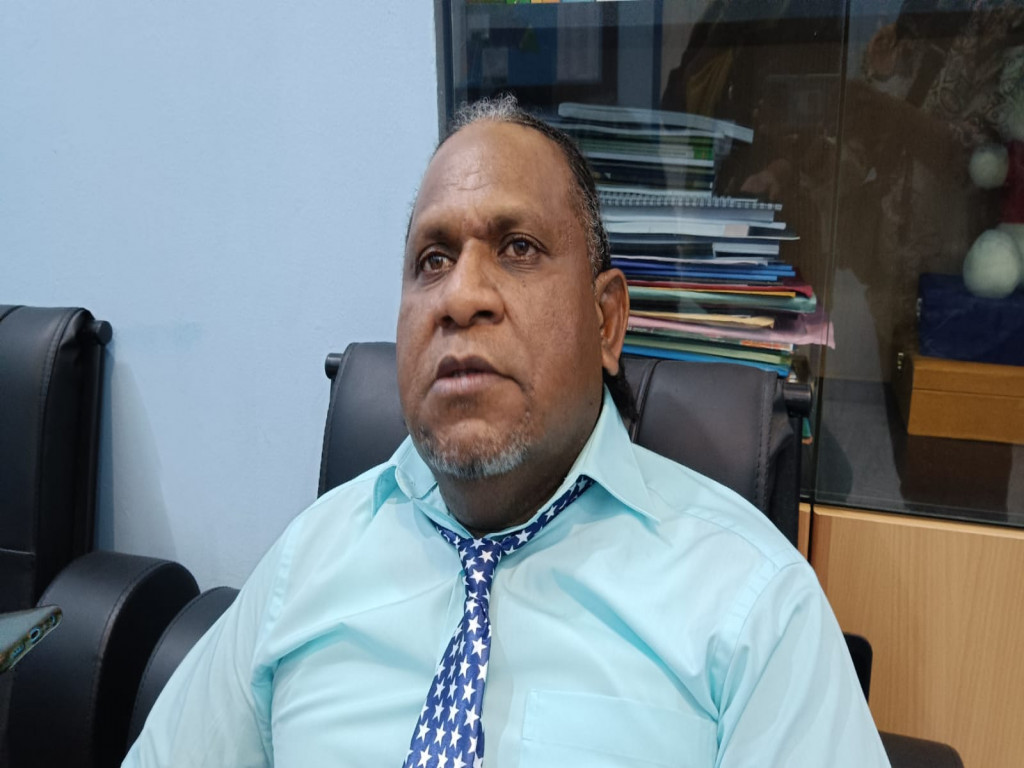 Ragam Kegiatan BWS Papua Merauke di Momen HUT RI Tahun ini