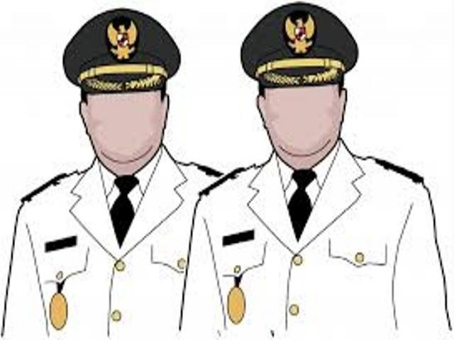 Nasib Kepala Daerah Bebas Bersyarat Segera Ditentukan