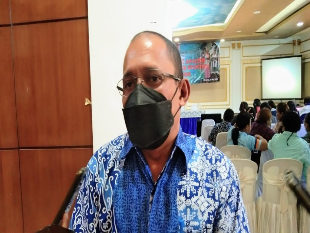 Kadinkes Merauke Sambut Baik Kebijakan Jokowi Namun Tetap Memberi Saran 