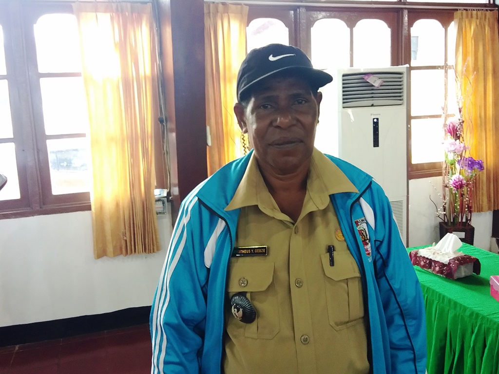 Program Pembangunan Rumah Warga di Waninggap Nanggo Jadi Prioritas