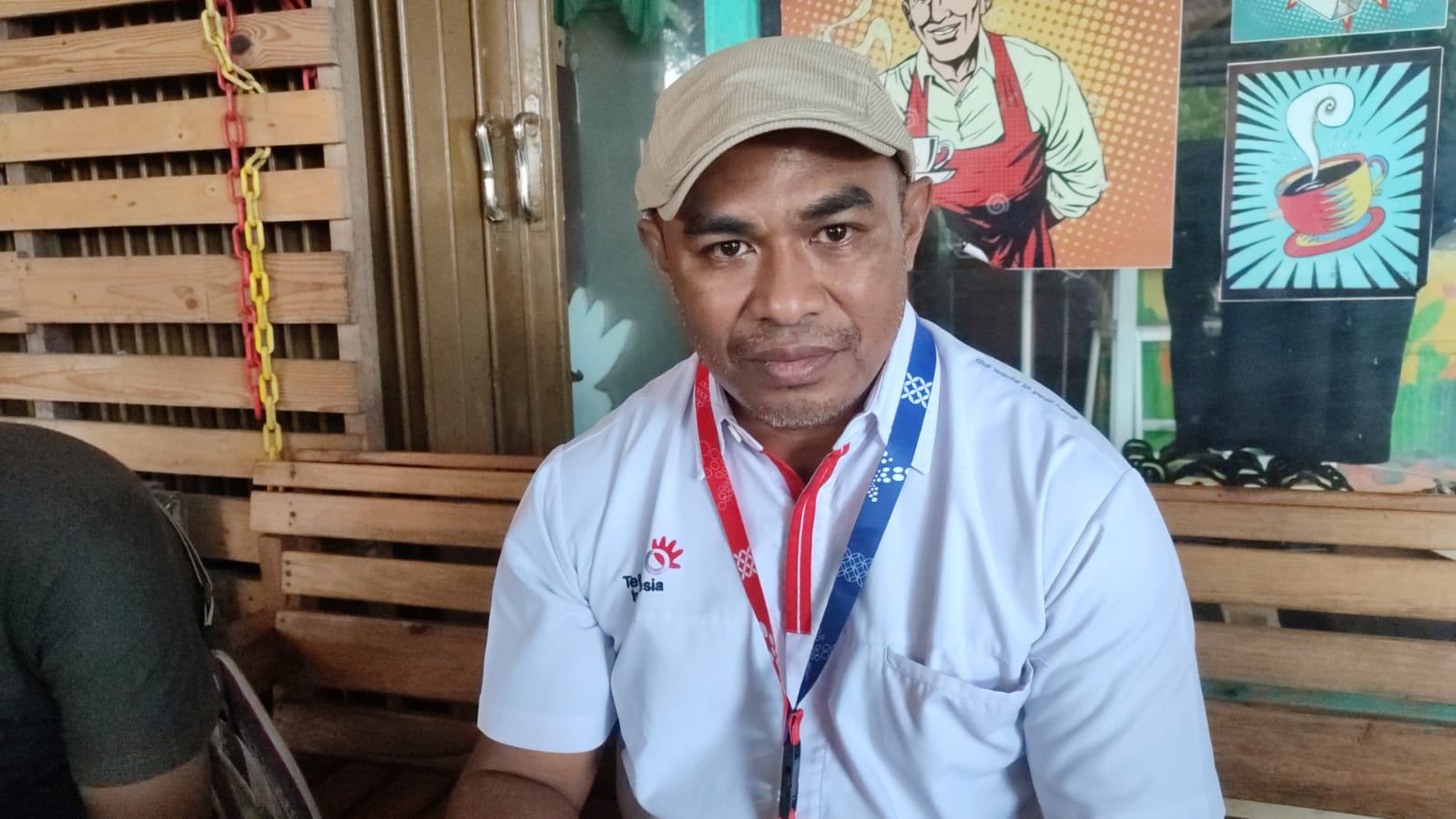 Telkom Lakukan Pemeliharaan Jaringan Ruas Sorong-Merauke