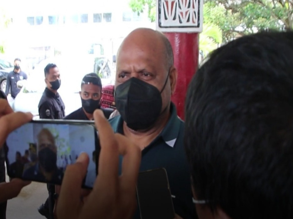 Polri Siap Melayani Masyarakat Dengan Baik