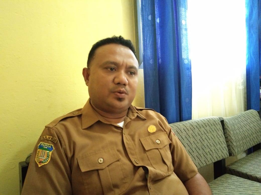 SMA Yos Sudarso Merauke Masih Buka Pendaftaran Sampai 31 Agustus