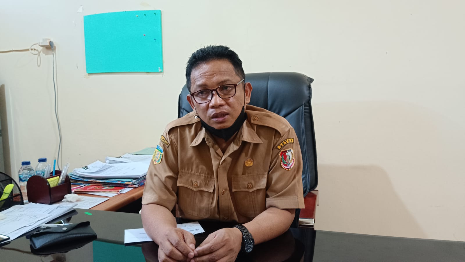 Tujuh Kampung di Merauke Akan Dibangun Rumah Layak Huni