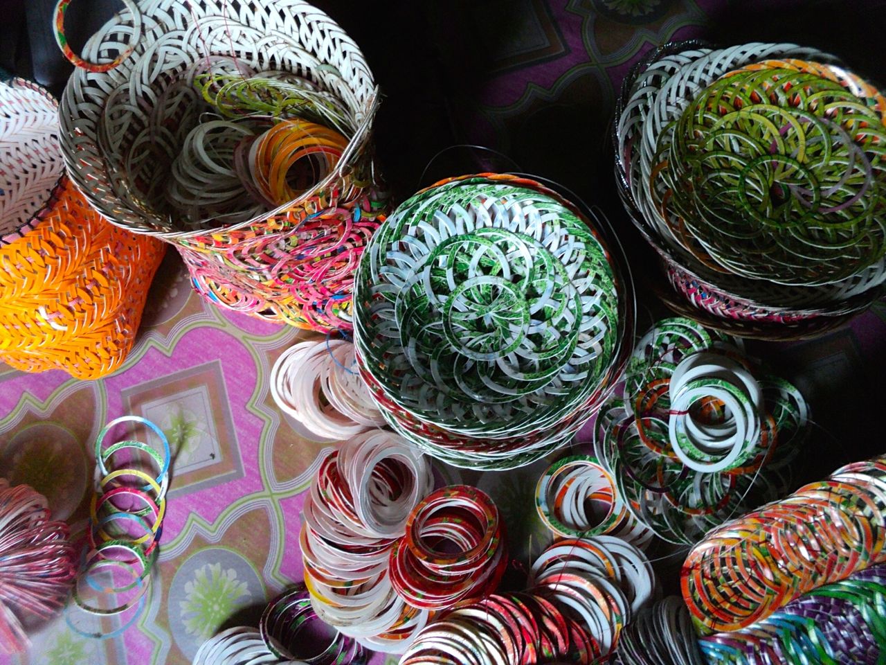 Dari Sampah Mangrove Menjadi Barang Kreatif, Inspirasi dari Mama-Mama di Merauke