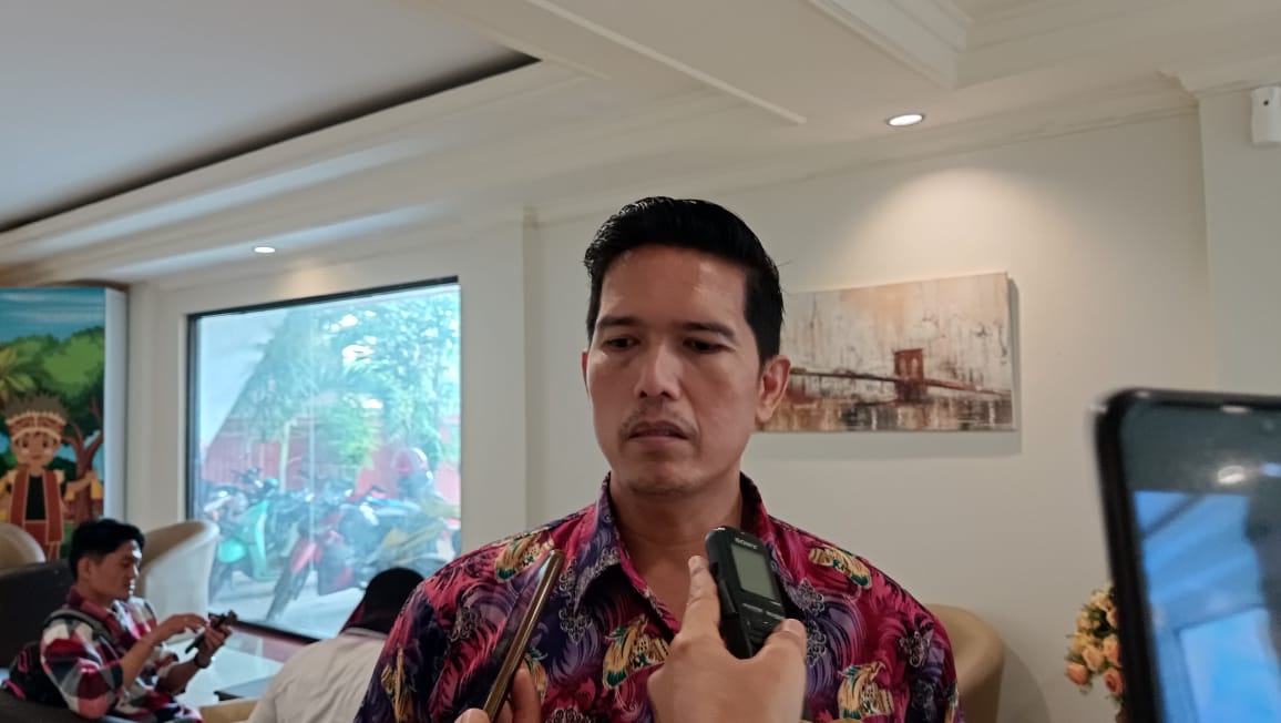 Dinkes Kabupaten Merauke Bentuk Kader Keamanan Pangan