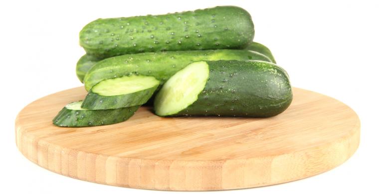 8 Manfaat Tak Terduga Konsumsi Mentimun