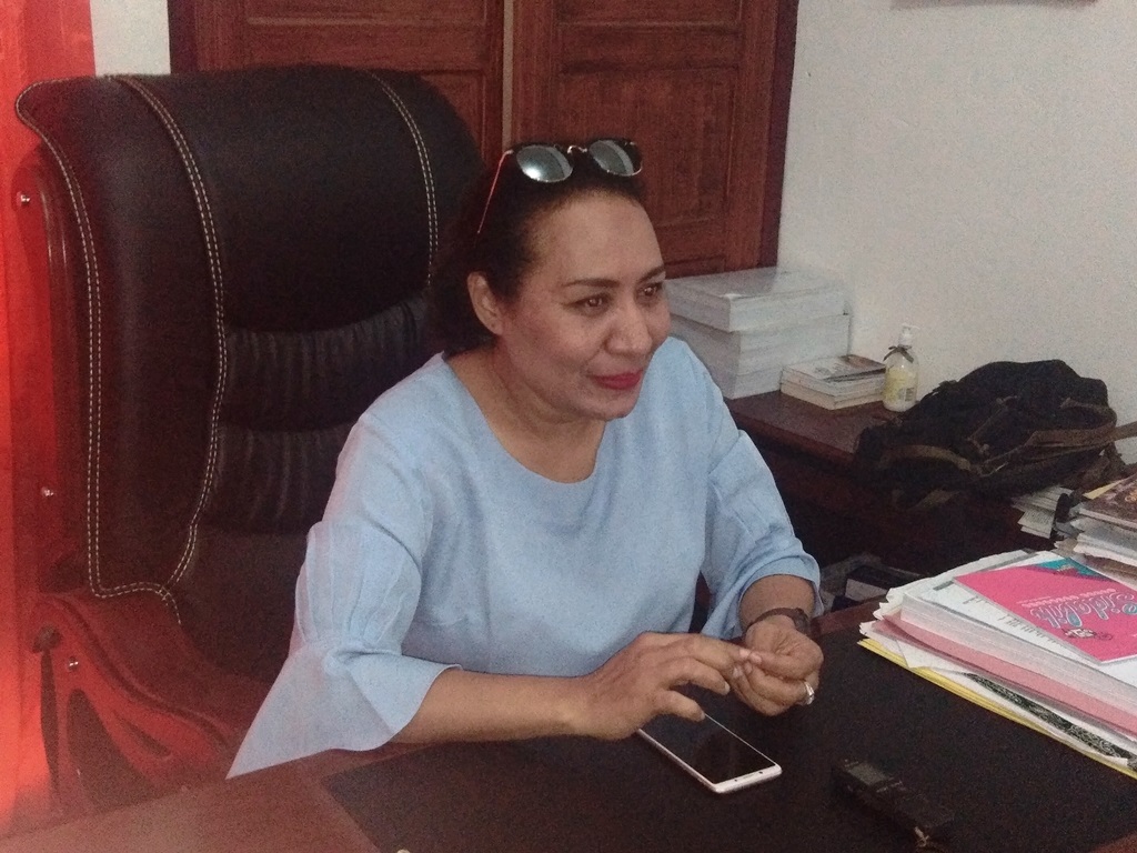 Anggaran Pilkada Merauke Murni dari APBD