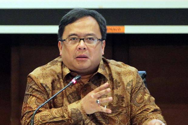 Menkeu: Pencairan Gaji PNS Ke-13 dan Ke-14 Dibayarkan Terpisah