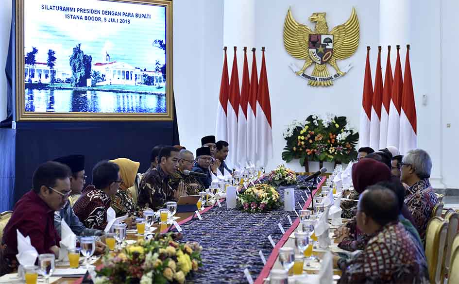 Ini Langkah Pemerintah Hadapi Dampak Ketidakpastian Ekonomi Global